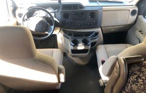 2015 Jayco Redhawk 31XL