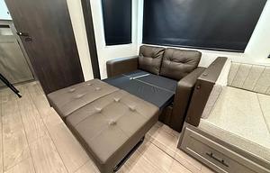 BRAND NEW UNIT!!! This Forest River is luxury!!