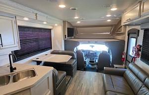 2024 Redhawk 31F RV rental photo 5