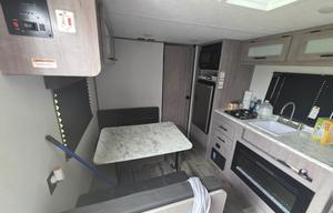 2024 Colman Lantern 17R RV rental photo 14
