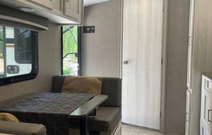2020 Forest River RV Rockwood GEO Pro 19QB