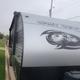 2022 Forest River RV Cherokee Grey Wolf 26DJSE