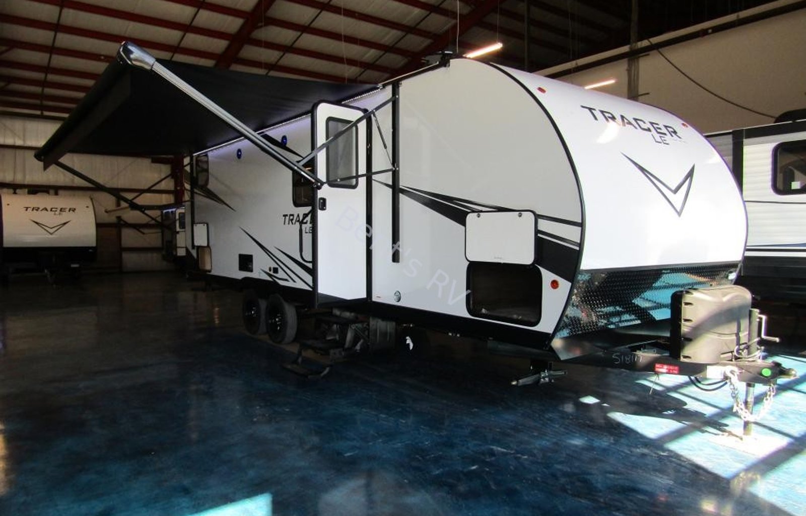 2022 Prime Time RV Tracer 260BHSLE