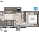 2021 Grand Design Transcend Xplor 261BH