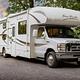 2013 C-Class Bunk House Great for Families