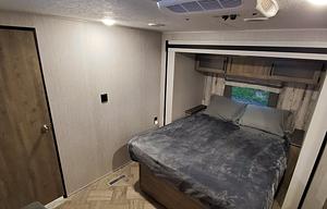 2021 Puma - Sleeps 6 - N.GA - DELIVER & SETUP ONLY