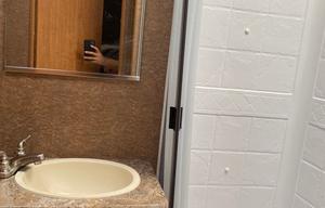 2015 Coachmen RV Pursuit 33 BH