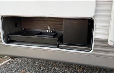 2022 Shasta RVs Shasta Bunkhouse