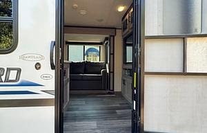 2021 Heartland Mallard M26BH
