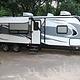 2018 Forest River RV Vibe 268RKS
