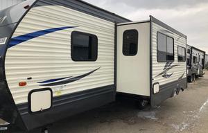 2018 Palomino Puma 28-FQDB