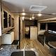 Davis Coachmen Ultralight