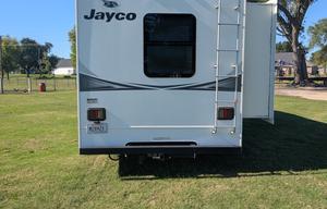 2018 Jayco Greyhawk 31FS RV rental photo 5