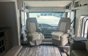 2022 Holiday Rambler Admiral 35R