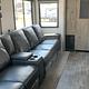 2021 ForestRiver RV Cherokee Arctic Wolf Suite3770