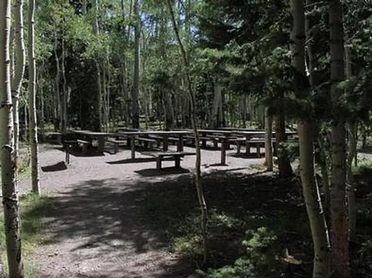 G1, Loop: ELKHORN CAMPGROUND