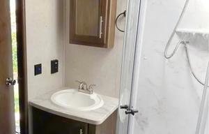 2021 Keystone RV Cougar 31MBS
