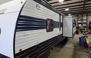 Walsh camper 2