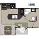 Spacious Pet Friendly Lightweight Passport 31RE