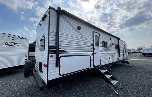 2025 Jayco Jay Flight SLX 330TBS