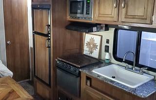 2016 Keystone RV Summerland 2670BHGS