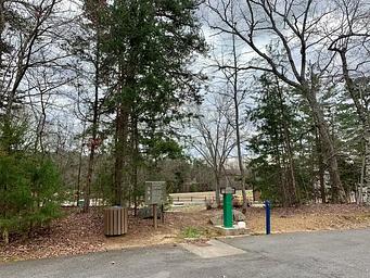 Longwood Park