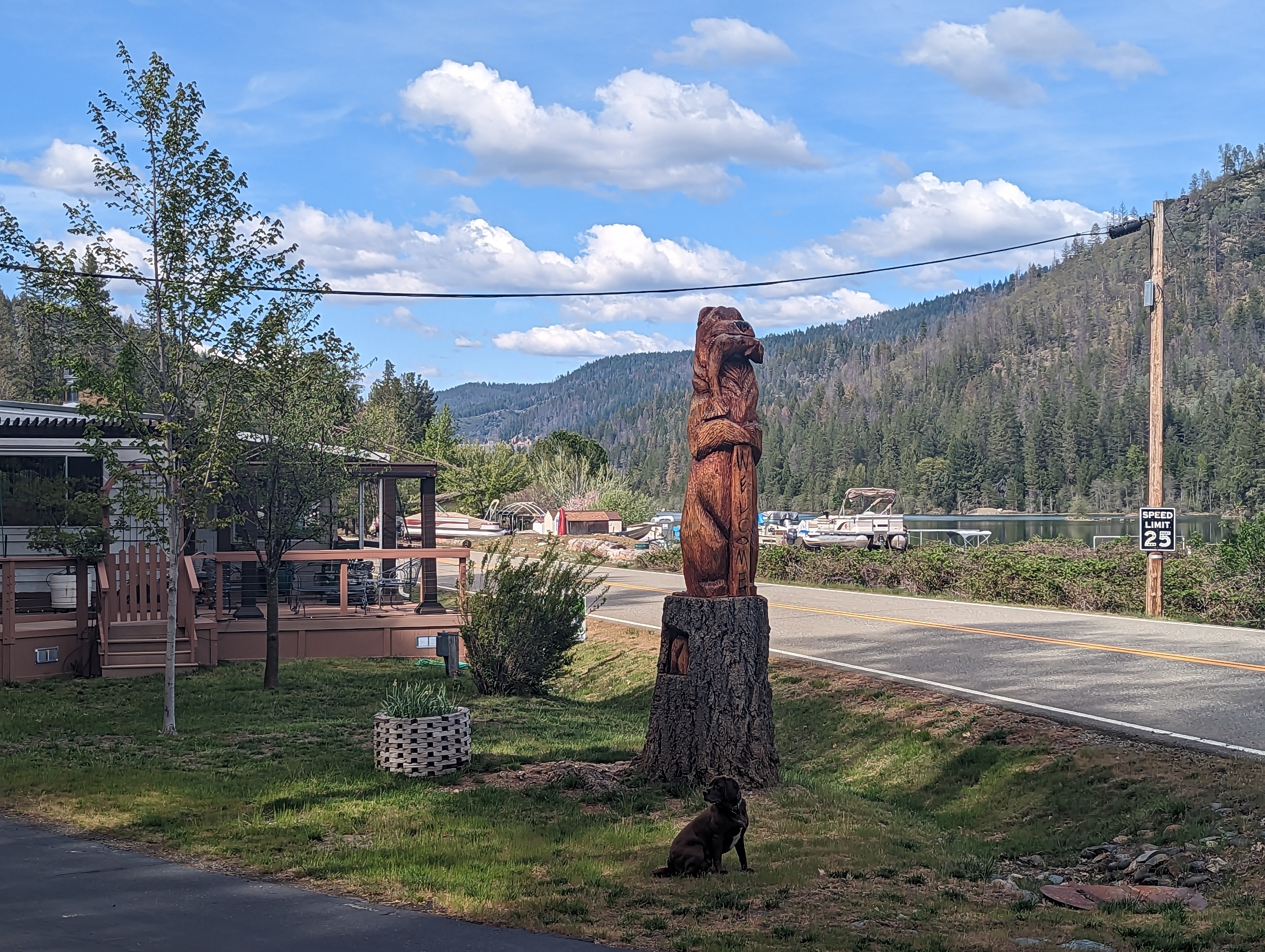 Pinecove RV Park