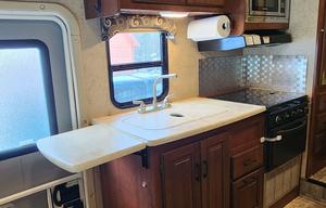 2016 Forest River RV Sunseeker 2450 FS FORD