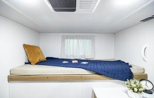 2025 Forest River RV Wildwood 32BHDSGlamping STYLE