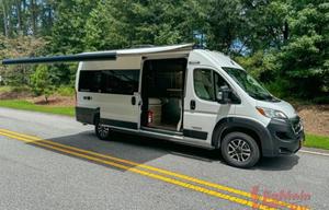 2024 Winnebago Travato Model 59K Campervan