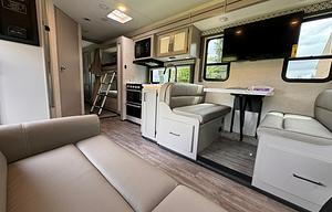 2024 Thor Coleman Bunkhouse 31CM