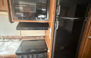 2018 Coachmen LEPRECHAUN 240FS