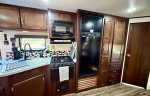 2018 Jayco Jay Flight 287