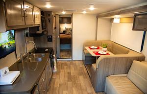 Rusty's RV Adventures
