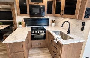 Meet "Ava"- sleeps 8! 2024 Alliance RV Delta