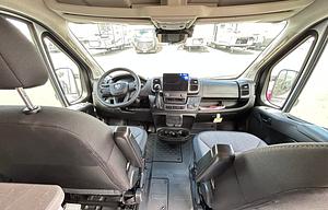 Driftwood Dreamers Camper Van/pet friendly