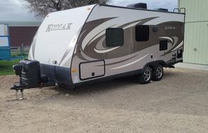 2014 Dutchmen RV Kodiak 200QB Ultimate RV rental photo 6