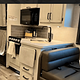 8 Sleeper '23 Entegra Coach Odyssey 31F- "Liberty"