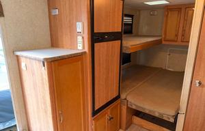 2006 Keystone RV Zeppelin Z192