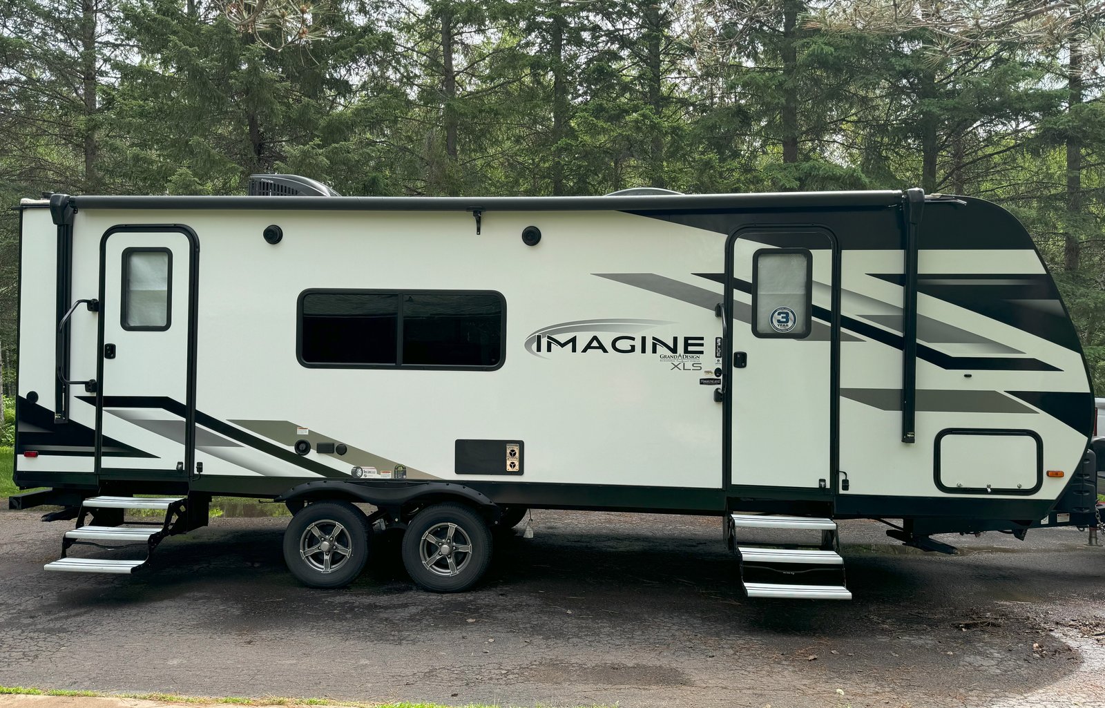 2022 Grand Design Imagine XLS 23LDE