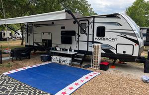 2021 Keystone RV Passport GT 2951BH
