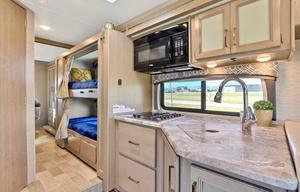 Thor Chateau 31F #87 - Bunkhouse