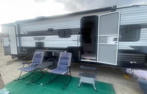 2021 Forest River RV Wildwood X-Lite T263BHXL