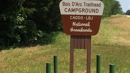 Bois D' Arc
