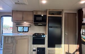 2020 Coachman Catalina Summit Series 261BHS (5664)