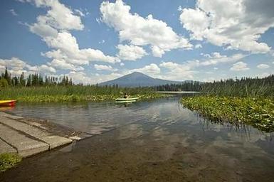 Mallard Marsh Campground