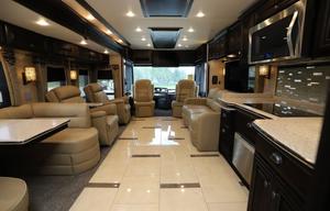 2015 Newmar Dutch Star 4369