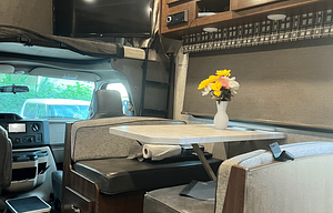2019 Sunseeker 2860DS Ford RV rental photo 28