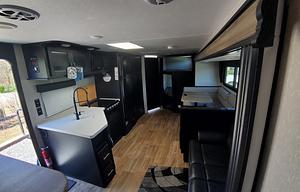 Beach house on wheels! Delivery only.