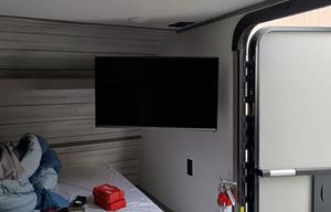 2024 Dutchmen RV Coleman Lantern LT Series 17B